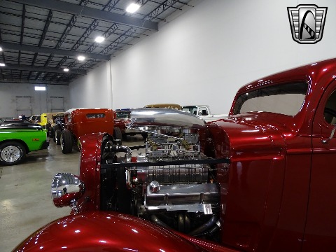 1934 Chevrolet Coupe image 48