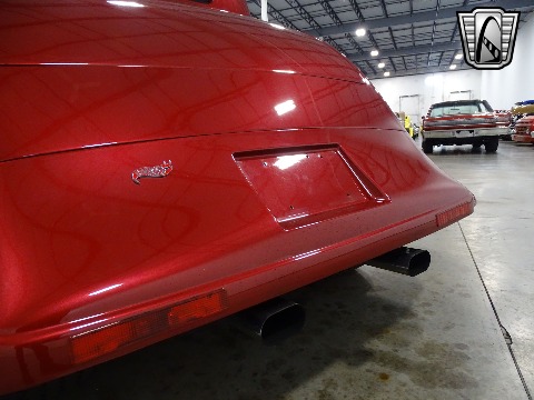 1934 Chevrolet Coupe image 74