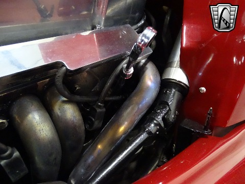 1934 Chevrolet Coupe image 126