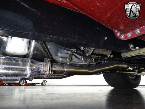 1934 Chevrolet Coupe image 152