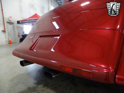 1934 Chevrolet Coupe image 75