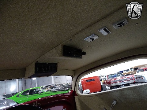 1934 Chevrolet Coupe image 101