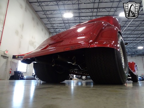 1934 Chevrolet Coupe image 76