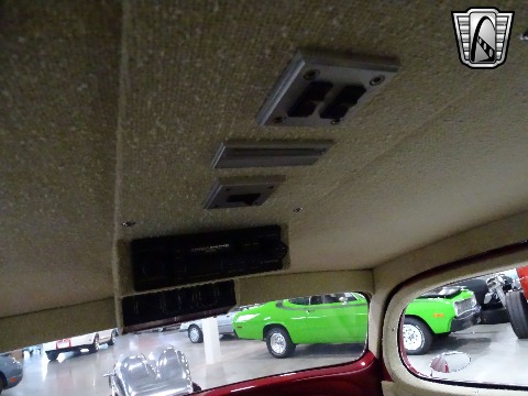 1934 Chevrolet Coupe image 102