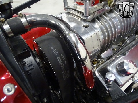 1934 Chevrolet Coupe image 128