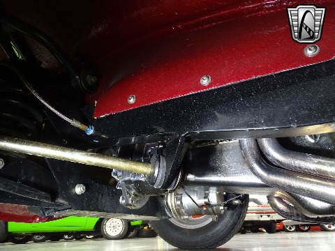 1934 Chevrolet Coupe image 154