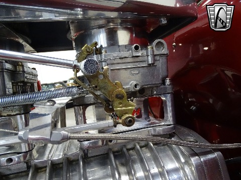 1934 Chevrolet Coupe image 129