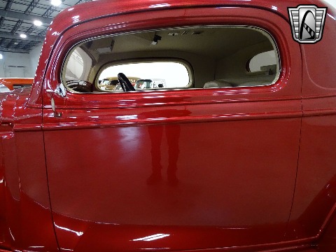 1934 Chevrolet Coupe image 52