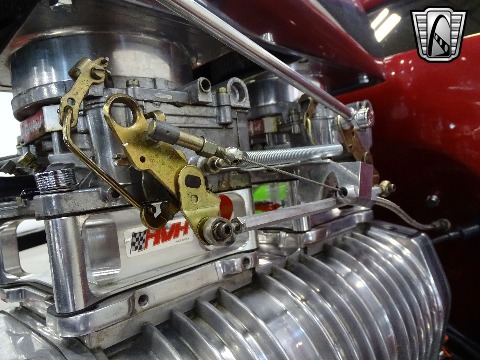 1934 Chevrolet Coupe image 130