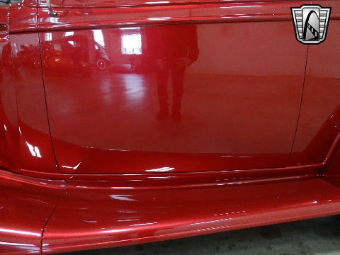 1934 Chevrolet Coupe image 53