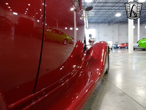 1934 Chevrolet Coupe image 79