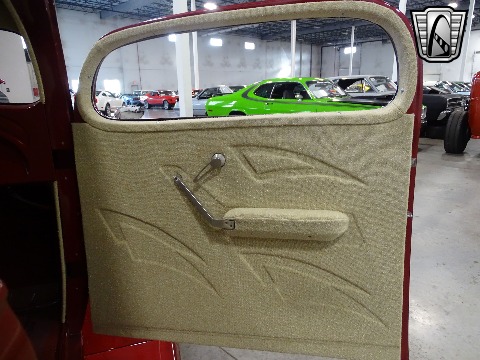 1934 Chevrolet Coupe image 105