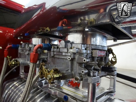 1934 Chevrolet Coupe image 131