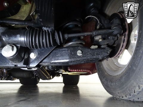 1934 Chevrolet Coupe image 157