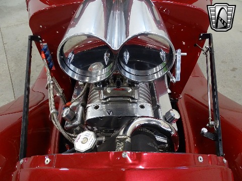 1934 Chevrolet Coupe image 106