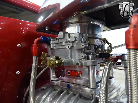 1934 Chevrolet Coupe image 132