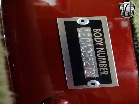 1934 Chevrolet Coupe image 158