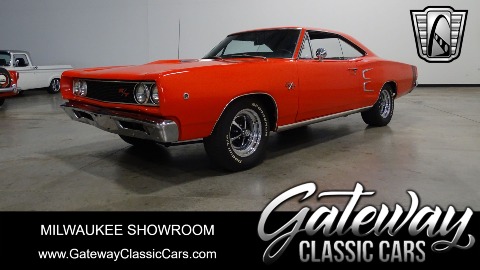 1968 Dodge Coronet image 2