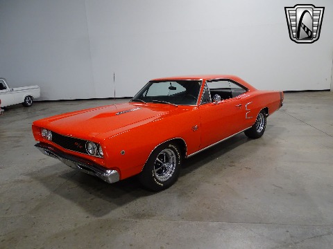 1968 Dodge Coronet image 3