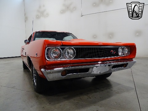 1968 Dodge Coronet image 29