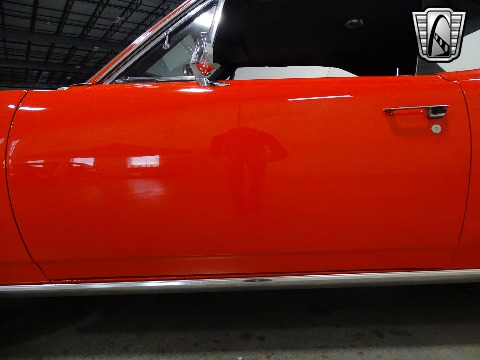 1968 Dodge Coronet image 55