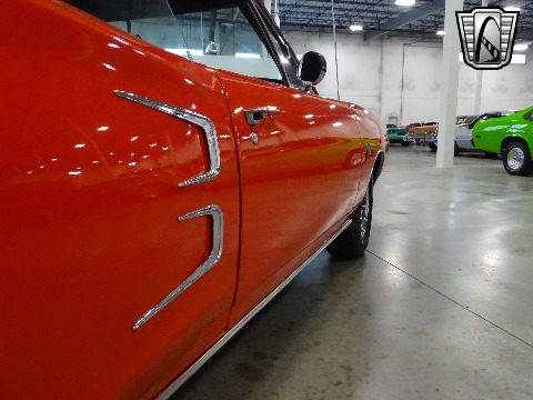 1968 Dodge Coronet image 81