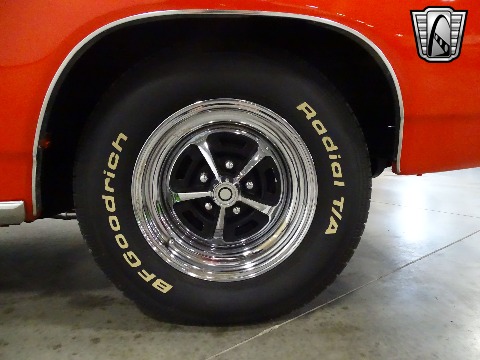 1968 Dodge Coronet image 133