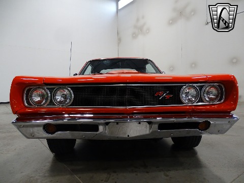 1968 Dodge Coronet image 30