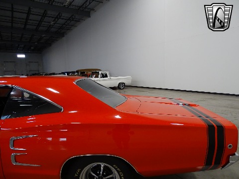 1968 Dodge Coronet image 56