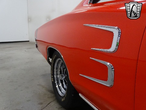 1968 Dodge Coronet image 82