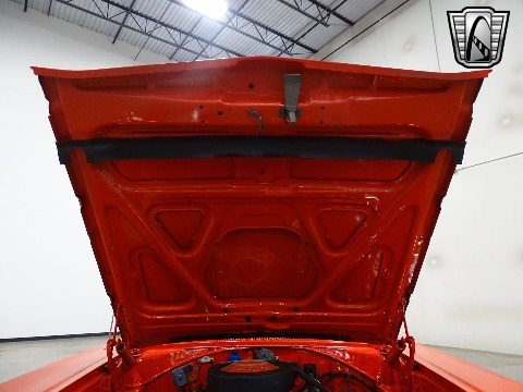 1968 Dodge Coronet image 108