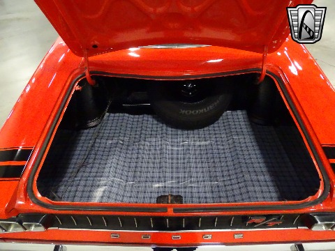 1968 Dodge Coronet image 134