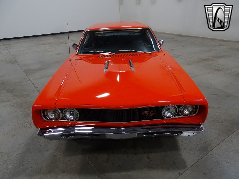 1968 Dodge Coronet image 5