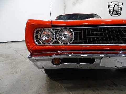 1968 Dodge Coronet image 31