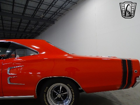 1968 Dodge Coronet image 57