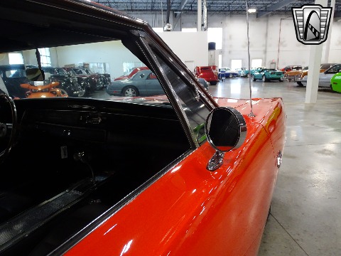 1968 Dodge Coronet image 83