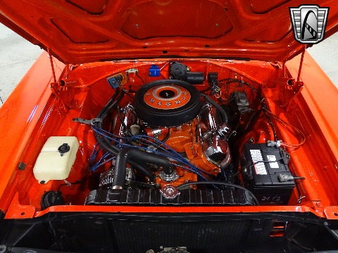 1968 Dodge Coronet image 109