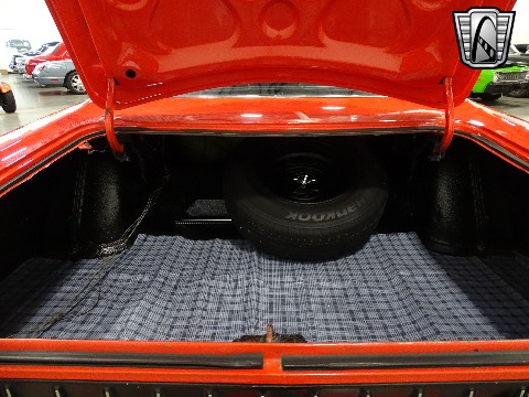 1968 Dodge Coronet image 135