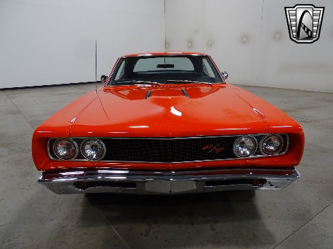 1968 Dodge Coronet image 6