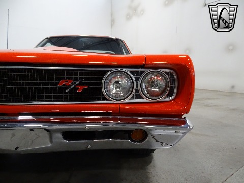 1968 Dodge Coronet image 32