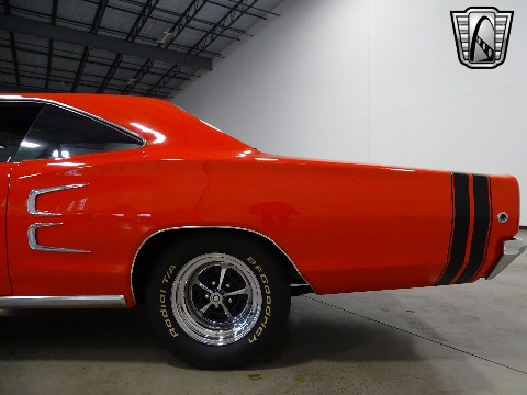 1968 Dodge Coronet image 58