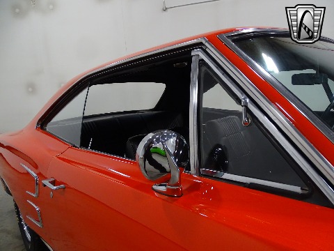 1968 Dodge Coronet image 84