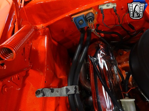 1968 Dodge Coronet image 110