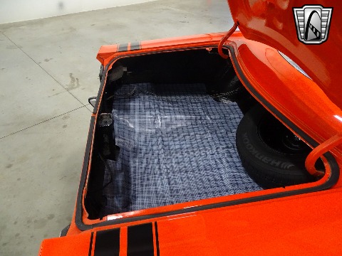 1968 Dodge Coronet image 136