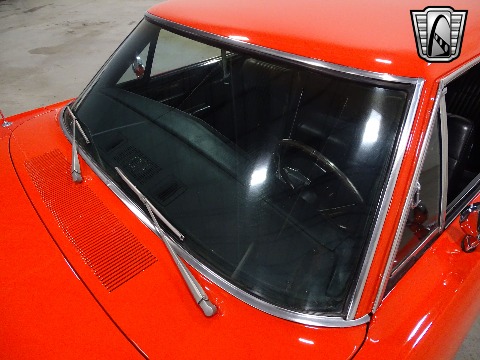 1968 Dodge Coronet image 33