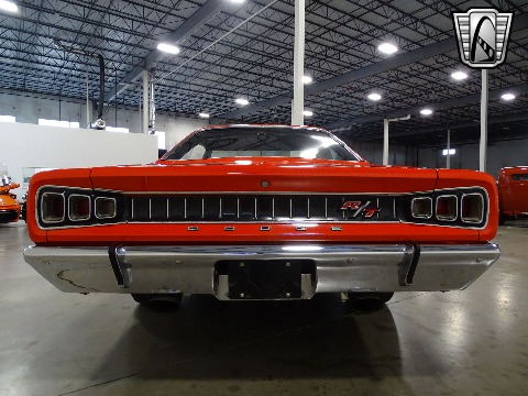 1968 Dodge Coronet image 59