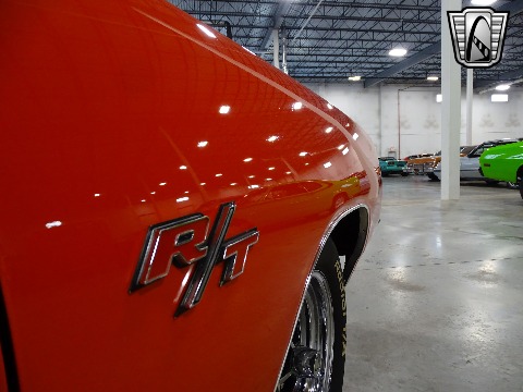 1968 Dodge Coronet image 85