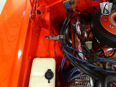 1968 Dodge Coronet image 111