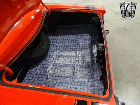 1968 Dodge Coronet image 137