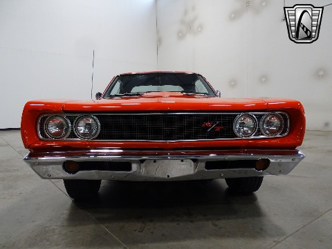 1968 Dodge Coronet image 8